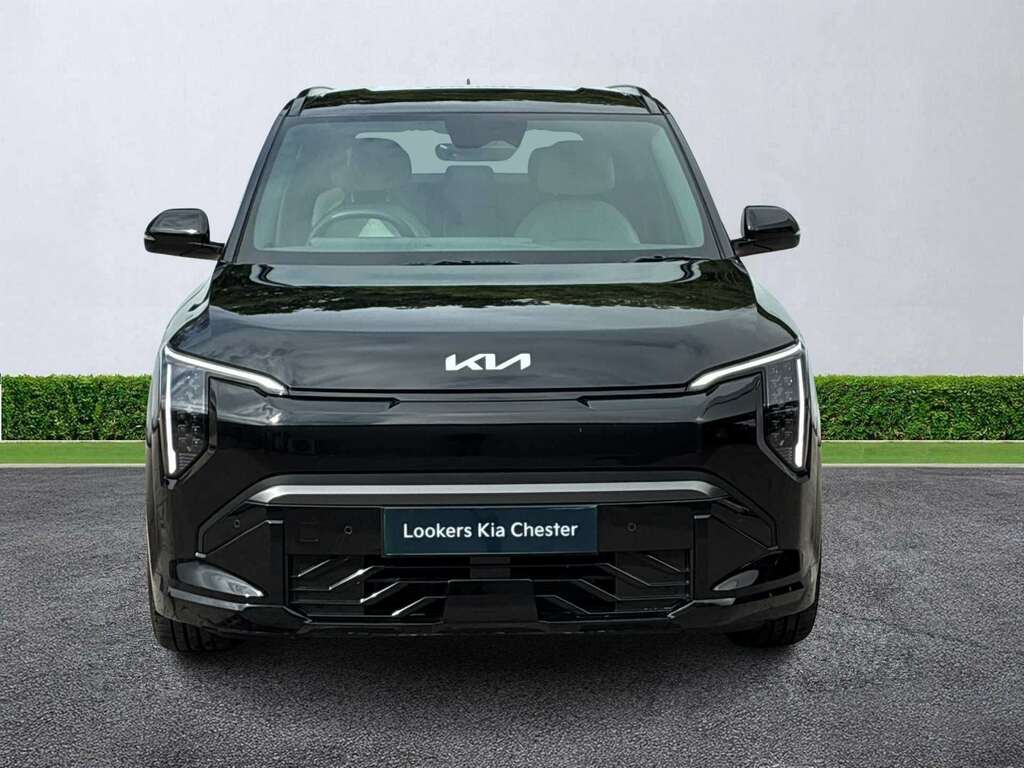Kia EV3 150Kw Gt-line 81.4Kwh  #5