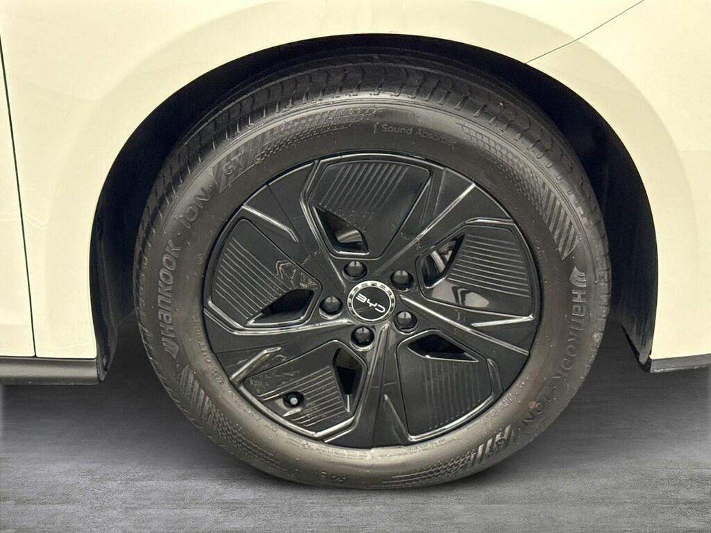 Byd Seal Seal 6 1.5 Dm-i Boost E-cvt Saloon #6