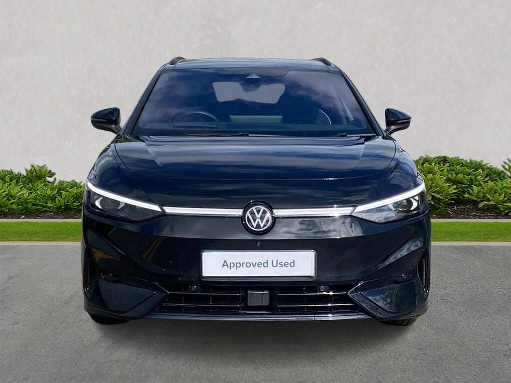 Volkswagen ID.7 Pro 77Kwh Match Plus Tourer 286 #5