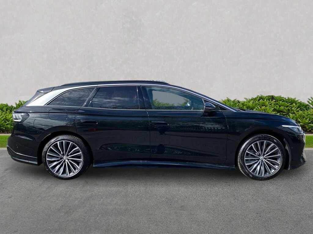 Volkswagen ID.7 Pro 77Kwh Match Plus Tourer 286 #3