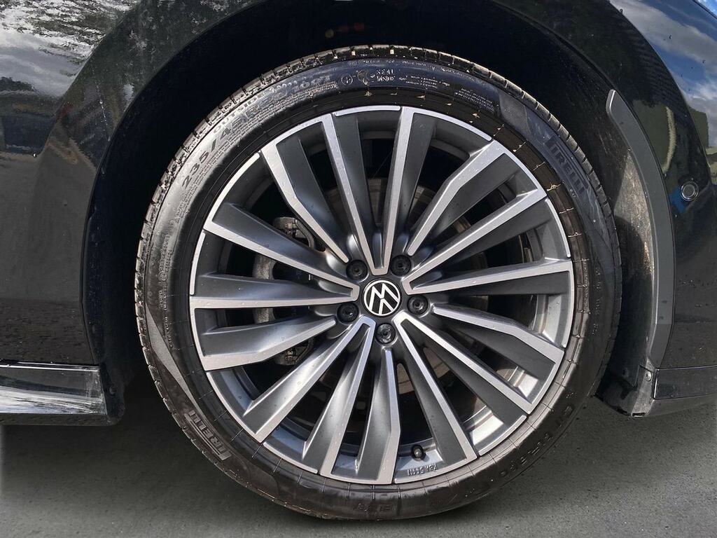 Volkswagen ID.7 Pro 77Kwh Match Plus Tourer 286 #6