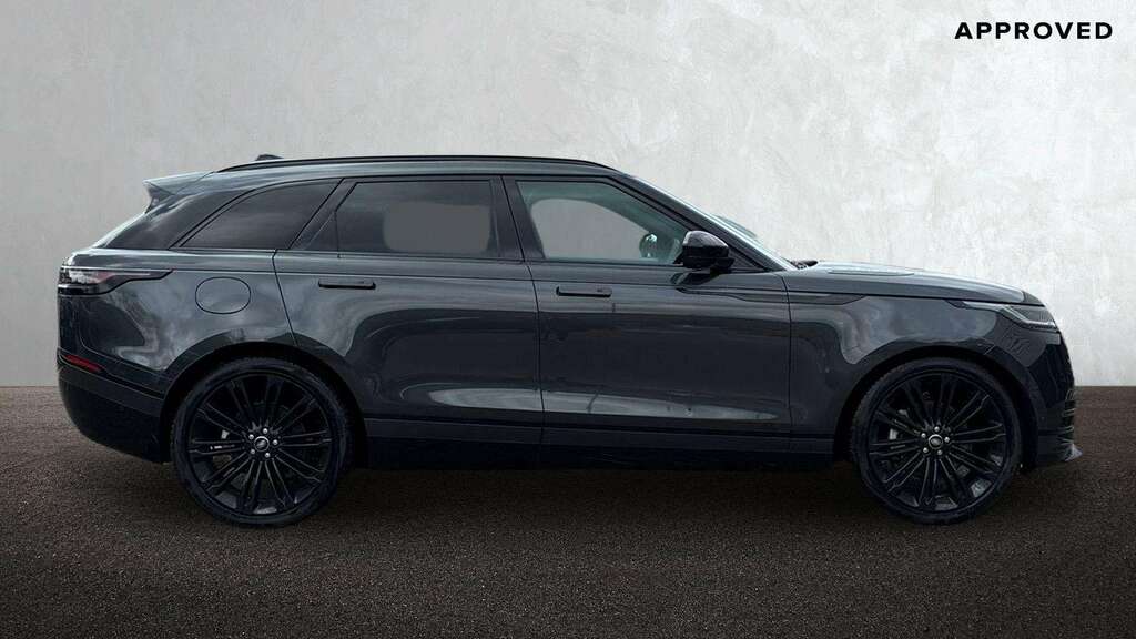 Land Rover Range Rover Velar 2.0 D200 Mhev Dynamic Se #5