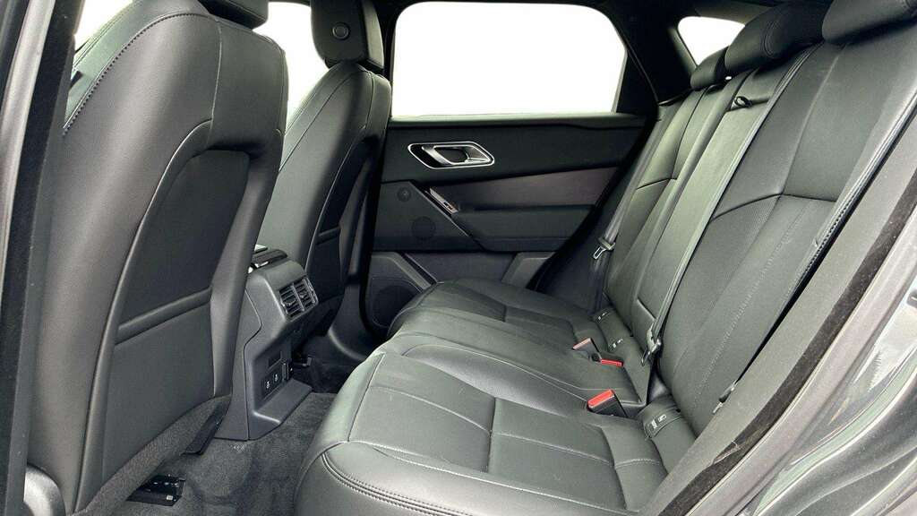 Land Rover Range Rover Velar 2.0 D200 Mhev Dynamic Se #4
