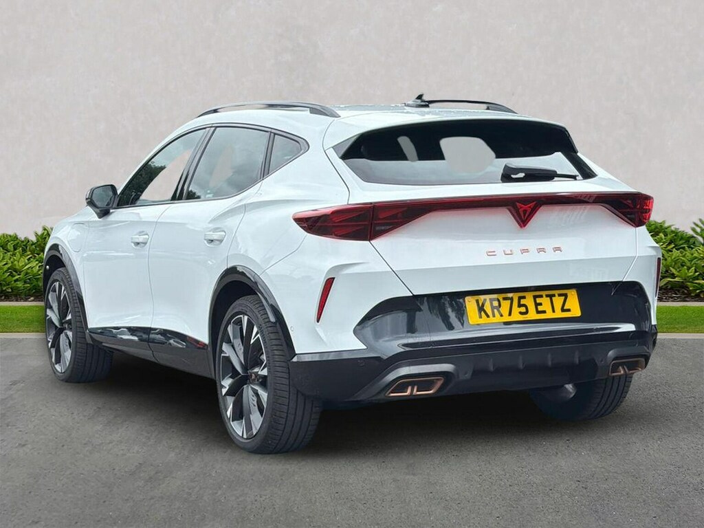 Cupra Formentor Cupra Formentor Vz2 Phev S-a KR75ETZ #2