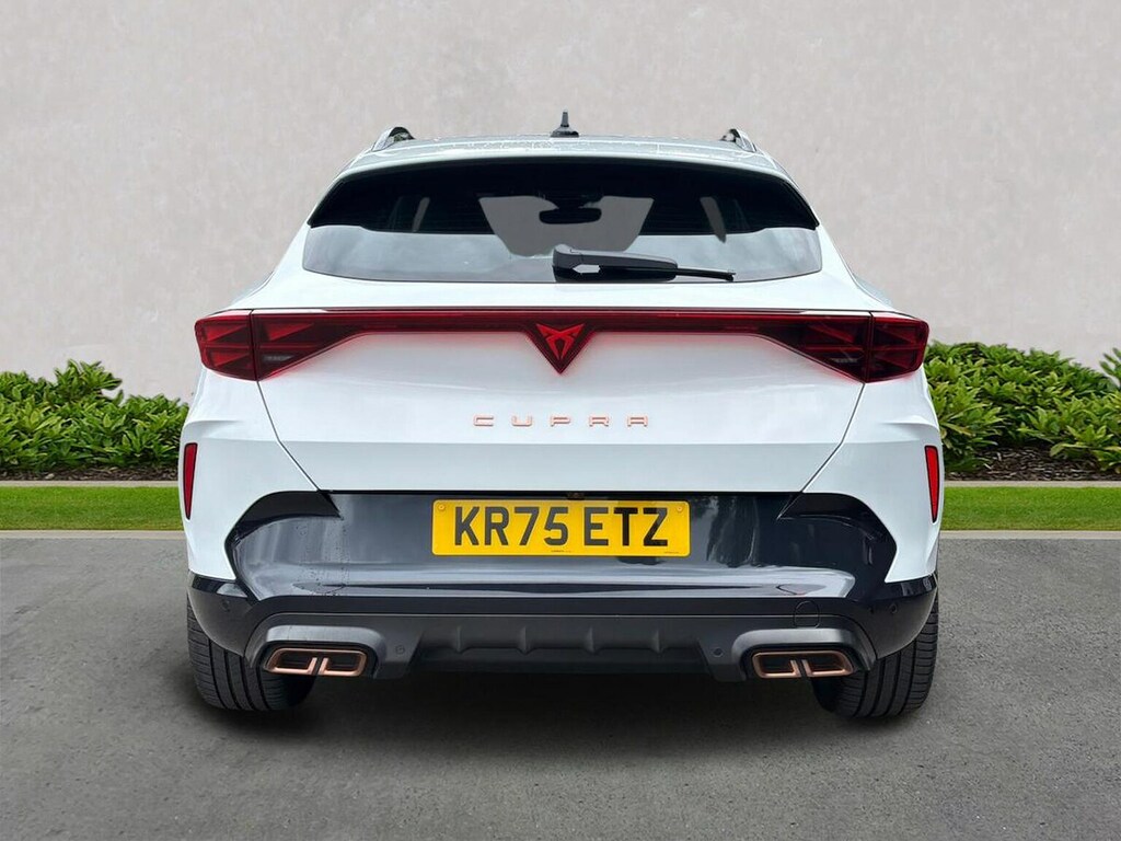 Cupra Formentor Cupra Formentor Vz2 Phev S-a KR75ETZ #4