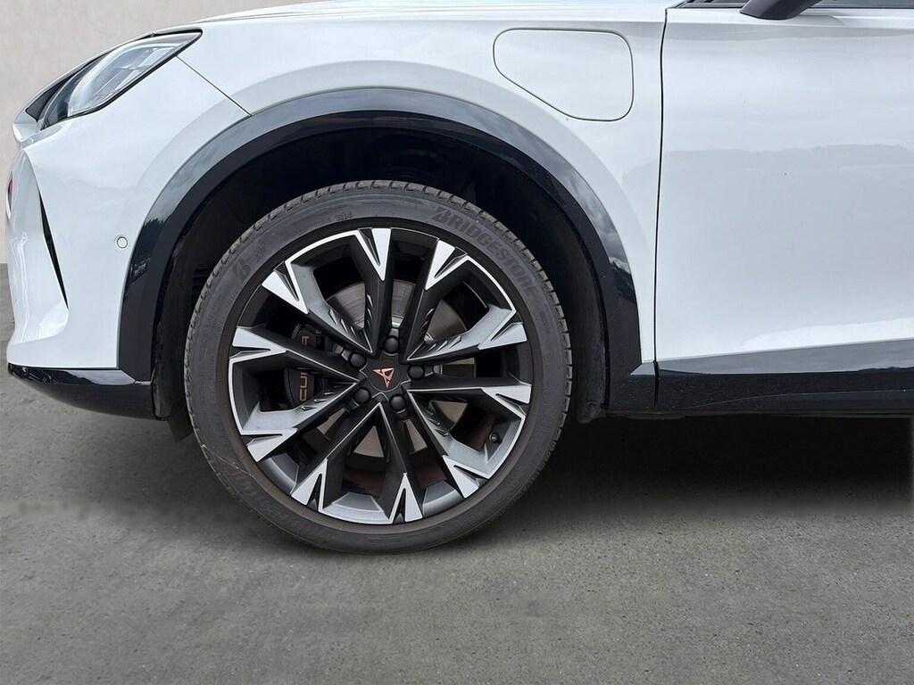 Cupra Formentor Cupra Formentor Vz2 Phev S-a KR75ETZ #6