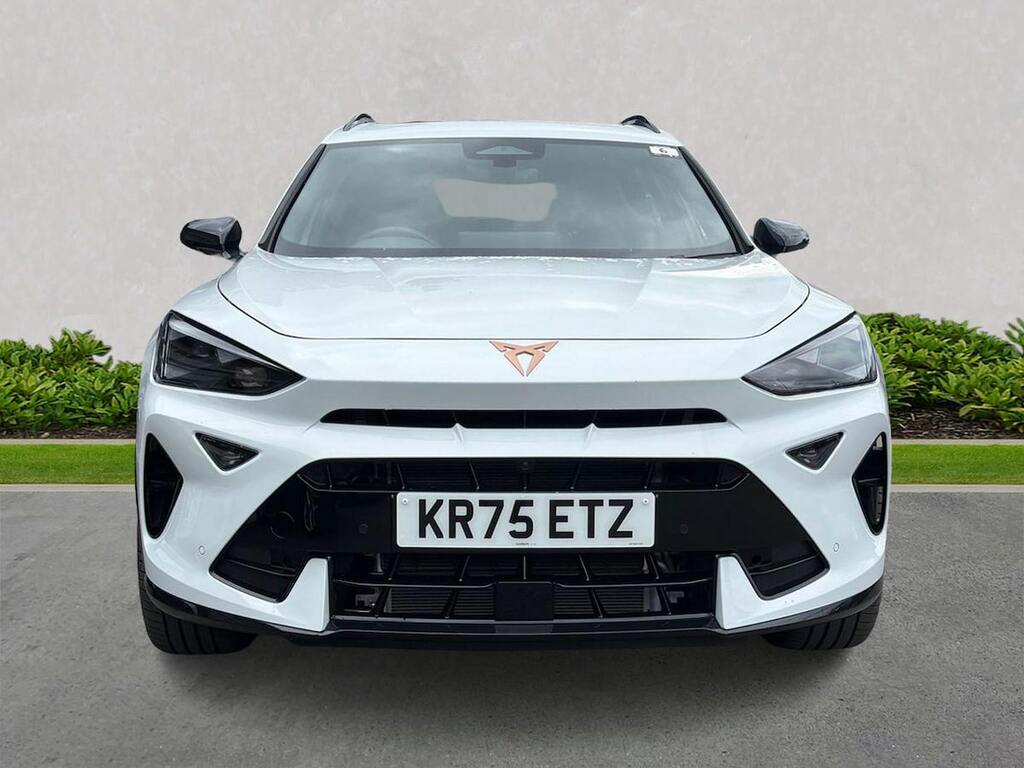 Cupra Formentor Cupra Formentor Vz2 Phev S-a KR75ETZ #5