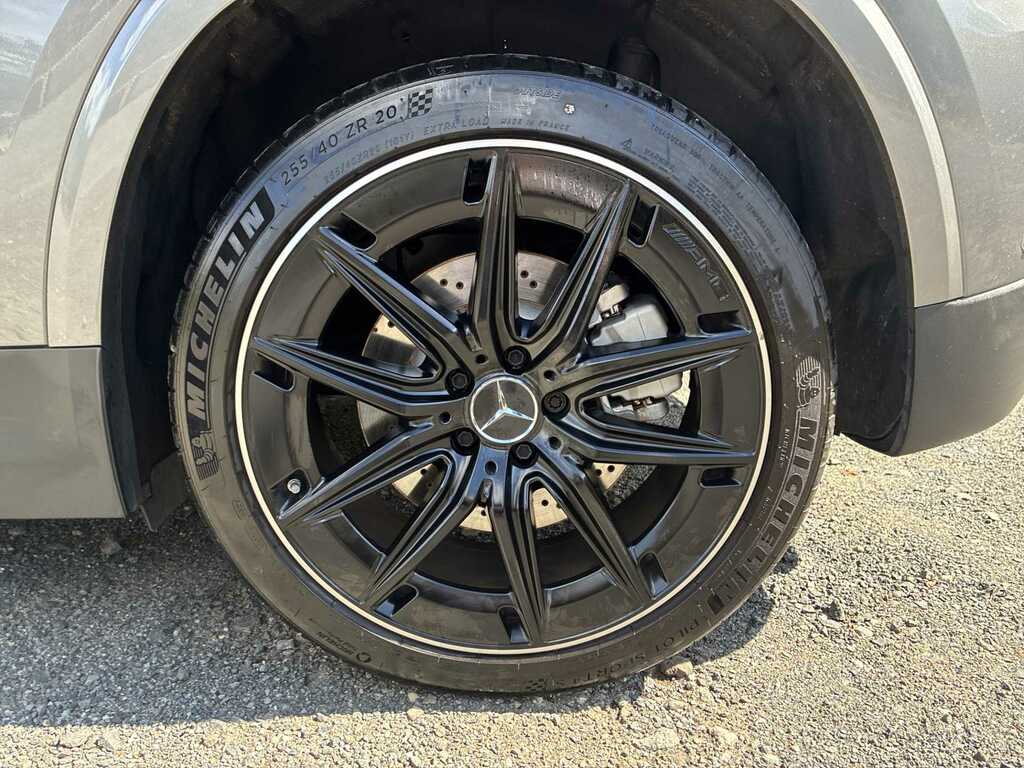 Mercedes-Benz GLA Class Gla 35 4Matic Premium Plus VX75LJY #6