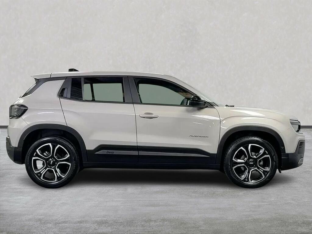Jeep Avenger 1.2 Summit Suv Euro 6 Ss 100 #3