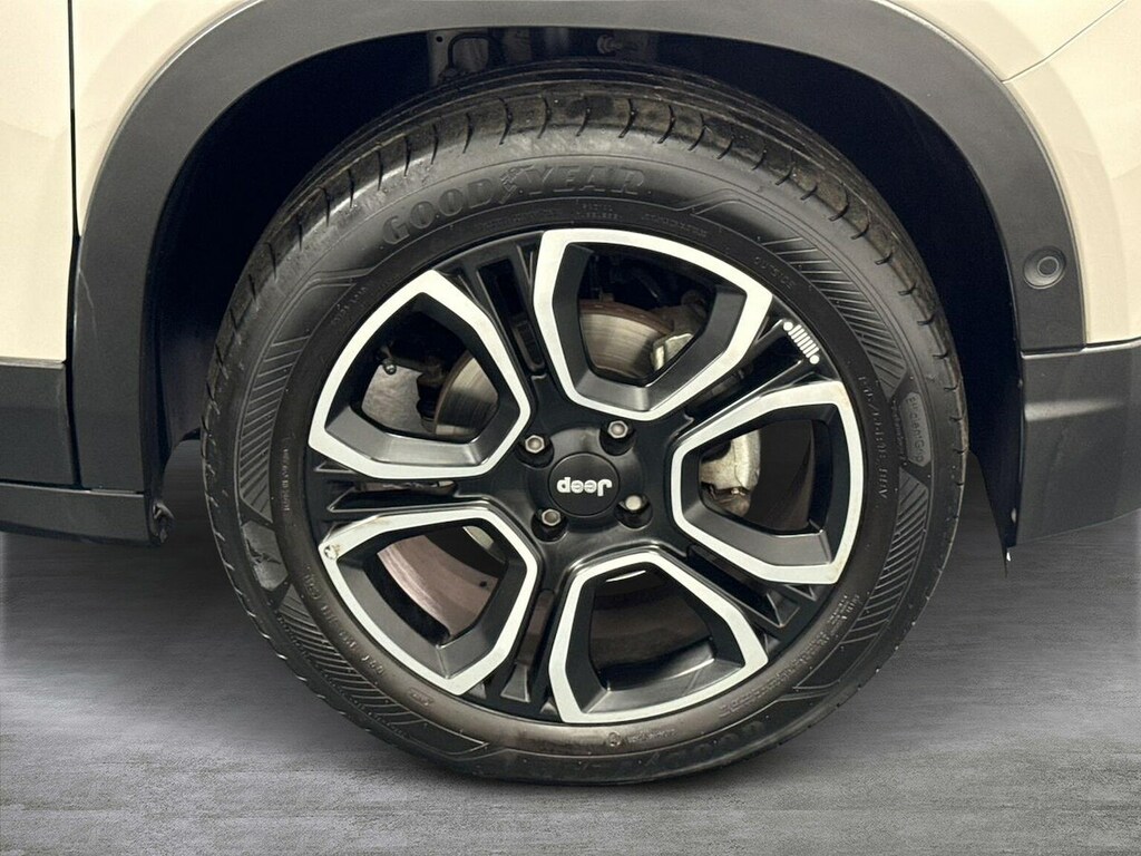 Jeep Avenger 1.2 Summit Suv Euro 6 Ss 100 #6