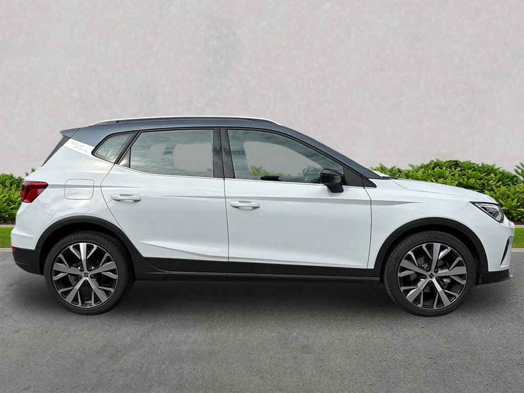 Seat Arona 1.0 Tsi Xperience Lux Suv Dsg Euro 6 S #3