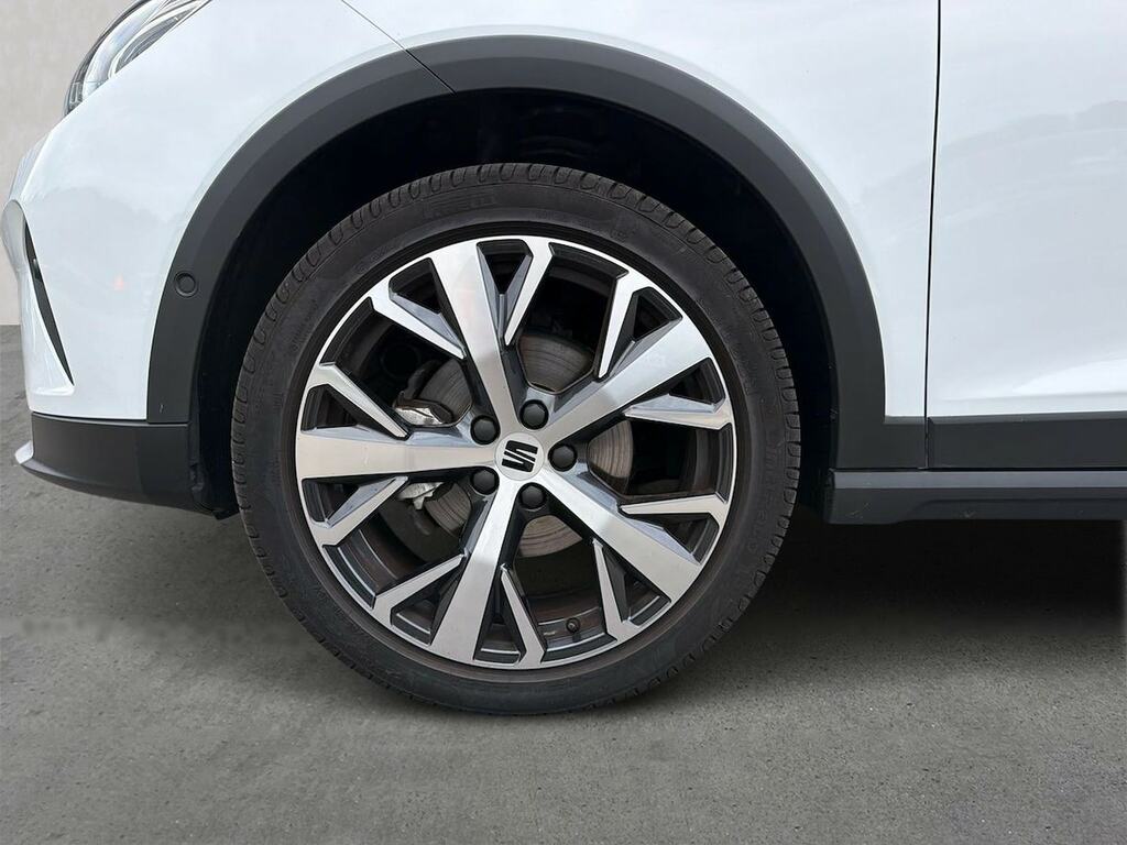 Seat Arona 1.0 Tsi Xperience Lux Suv Dsg Euro 6 S #6