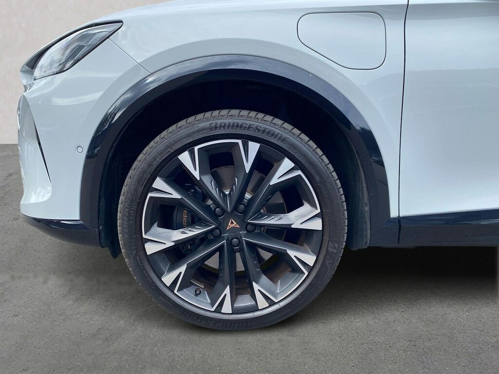 Cupra Formentor 1.5 Ehybrid 272 Vz2 Dsg DA75BBN  #6