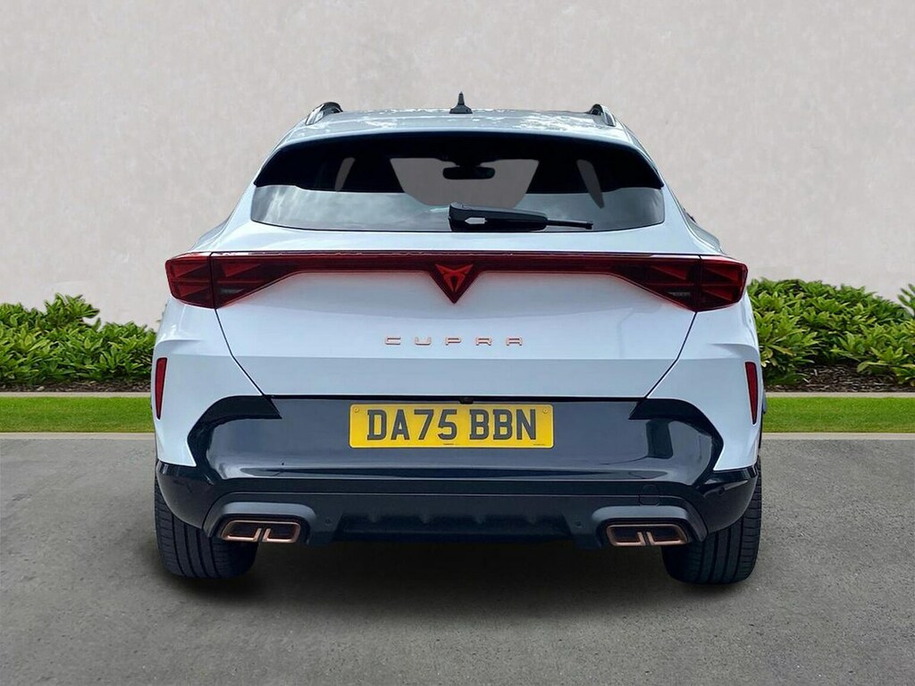 Cupra Formentor 1.5 Ehybrid 272 Vz2 Dsg DA75BBN  #4