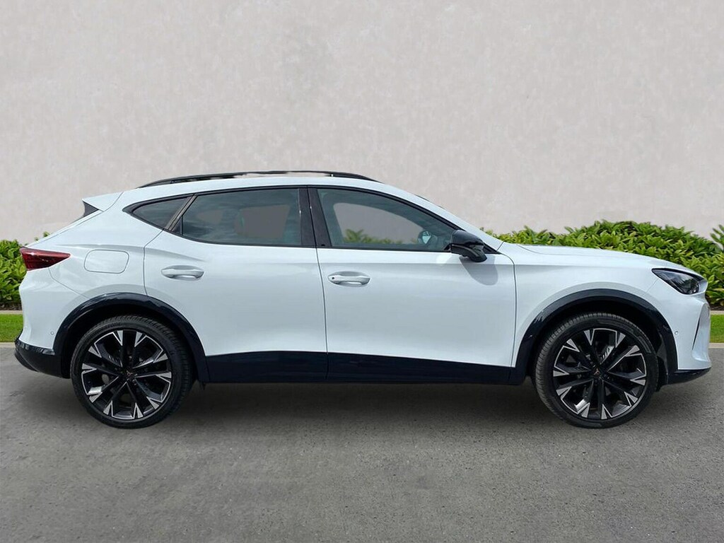 Cupra Formentor 1.5 Ehybrid 272 Vz2 Dsg DA75BBN  #3