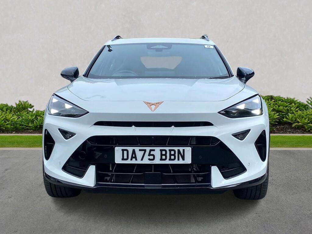 Cupra Formentor 1.5 Ehybrid 272 Vz2 Dsg DA75BBN  #5