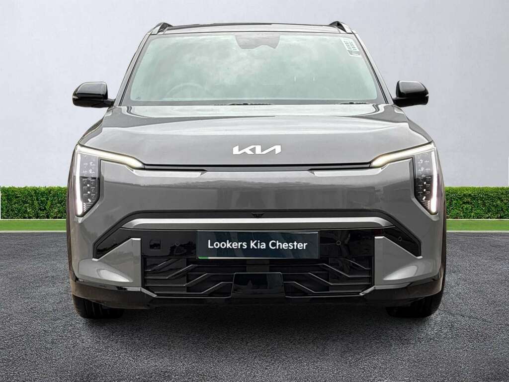 Kia EV3 150Kw Gt-line S 81.4Kwh  #5