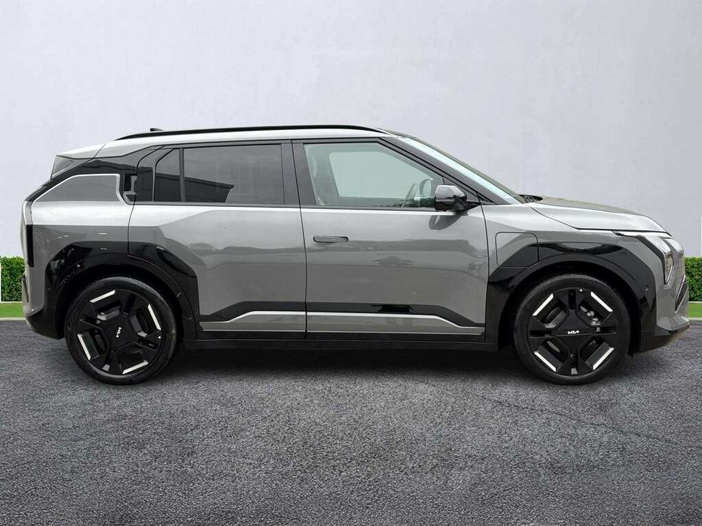 Kia EV3 150Kw Gt-line S 81.4Kwh  #3