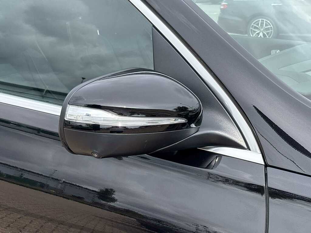 Mercedes-Benz GLS Class Business Class Grey #36