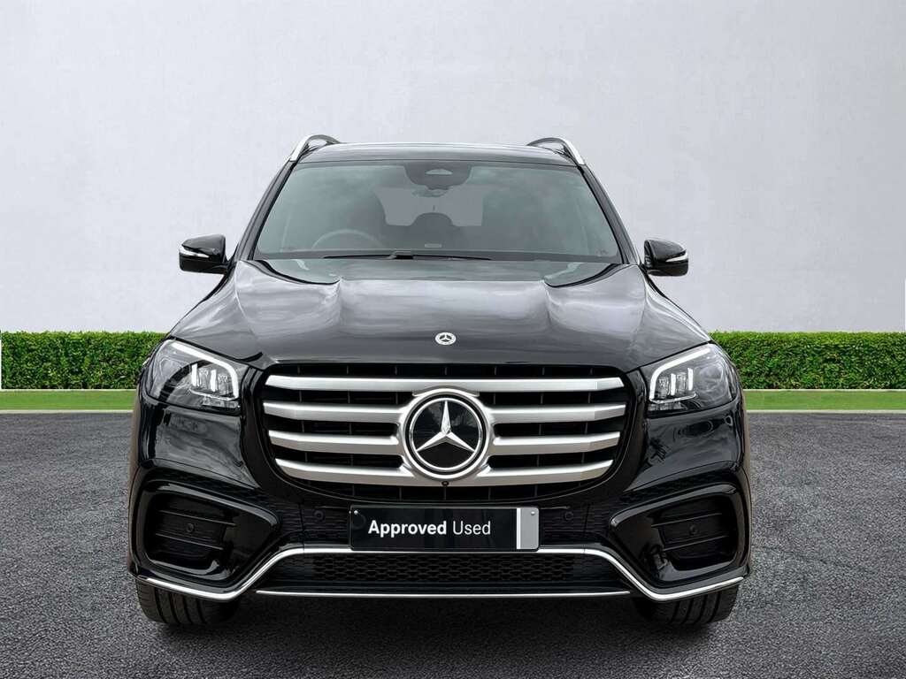 Mercedes-Benz GLS Class Gls 450 4Matic Business Class 9G-tronic #5