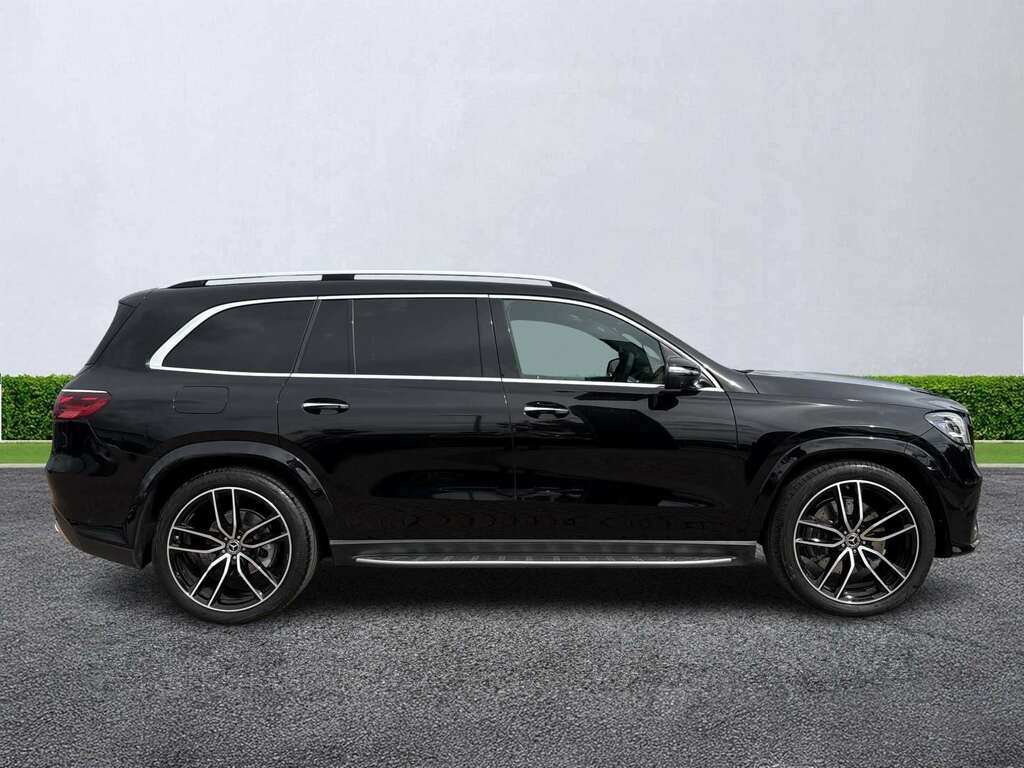Mercedes-Benz GLS Class Gls 450 4Matic Business Class 9G-tronic #3
