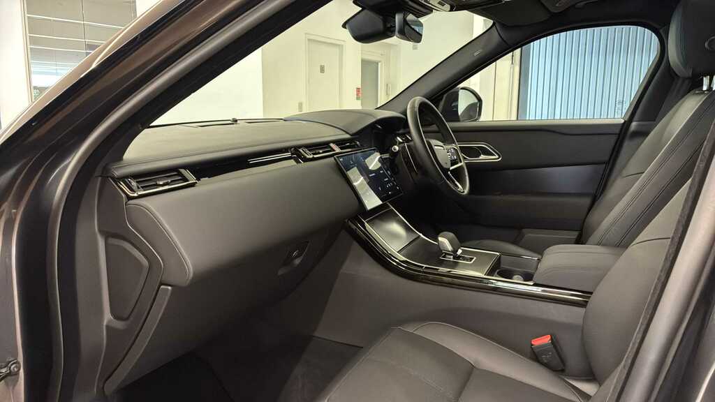 Land Rover Range Rover Velar 2.0 D200 Mhev Dynamic Se #3