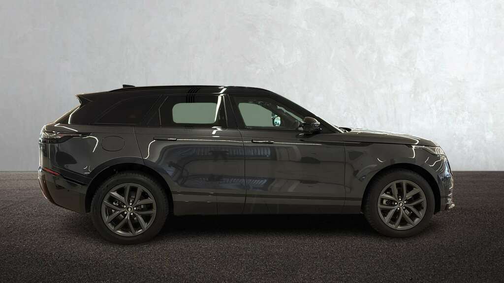 Land Rover Range Rover Velar 2.0 D200 Mhev Dynamic Se #5