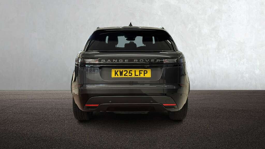 Land Rover Range Rover Velar 2.0 D200 Mhev Dynamic Se #6