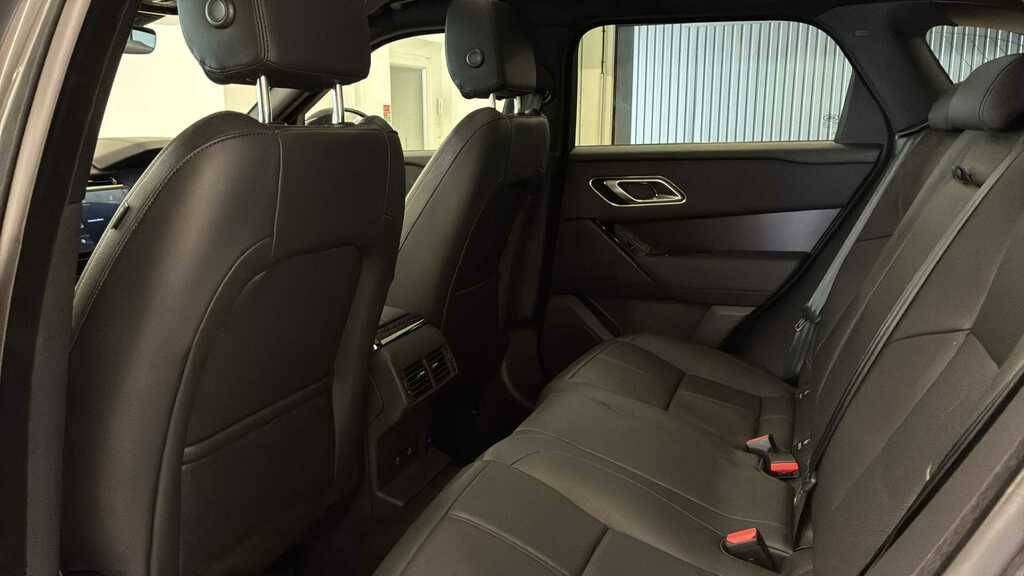 Land Rover Range Rover Velar 2.0 D200 Mhev Dynamic Se #4
