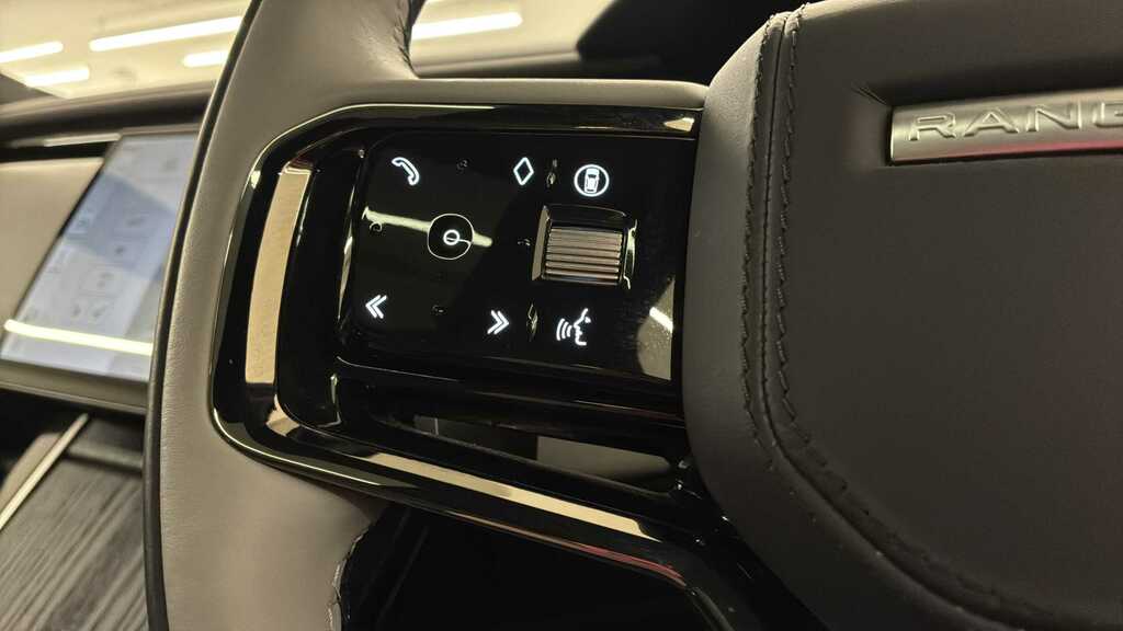 Land Rover Range Rover Velar Dynamic Se Grey #27
