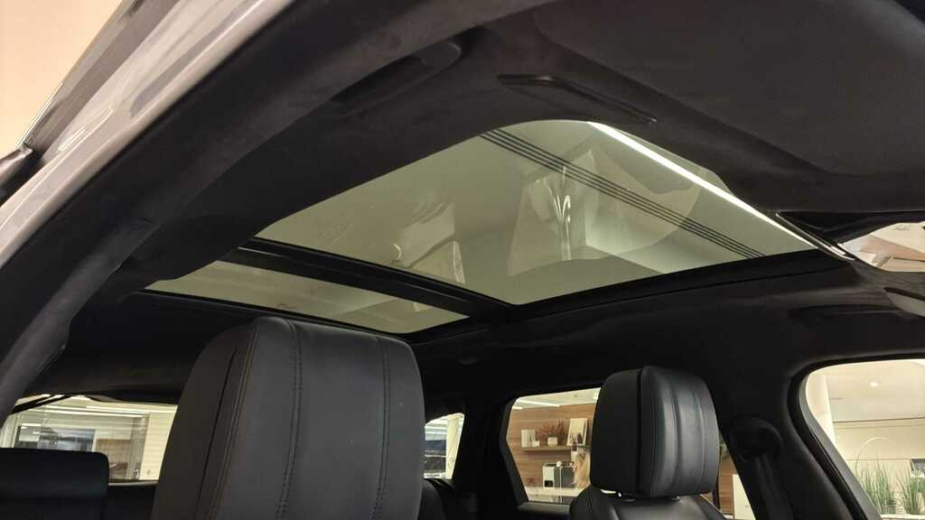 Land Rover Range Rover Velar Dynamic Se Grey #26