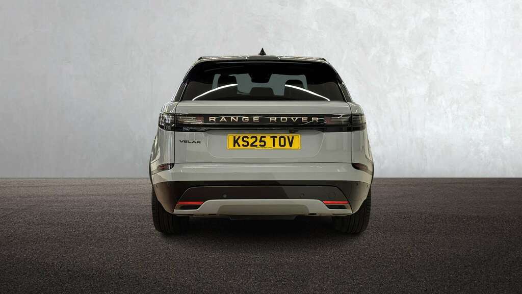 Land Rover Range Rover Velar 2.0 P400e Revised #6