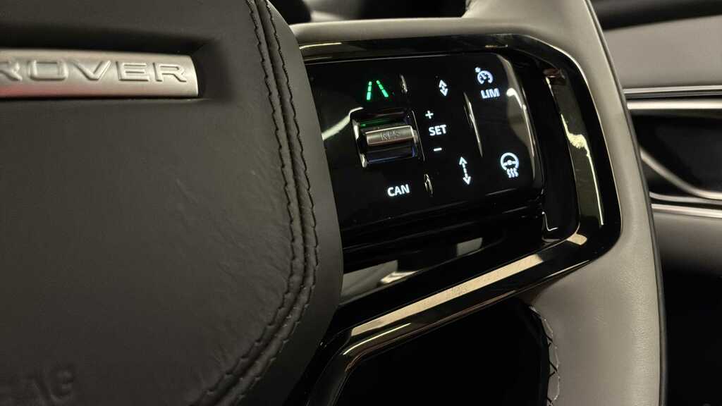 Land Rover Range Rover Velar Dynamic Se Grey #28
