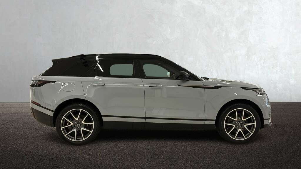 Land Rover Range Rover Velar 2.0 P400e Revised #5