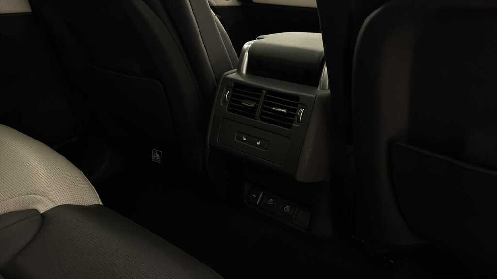 Land Rover Discovery Dynamic Hse Brown #18