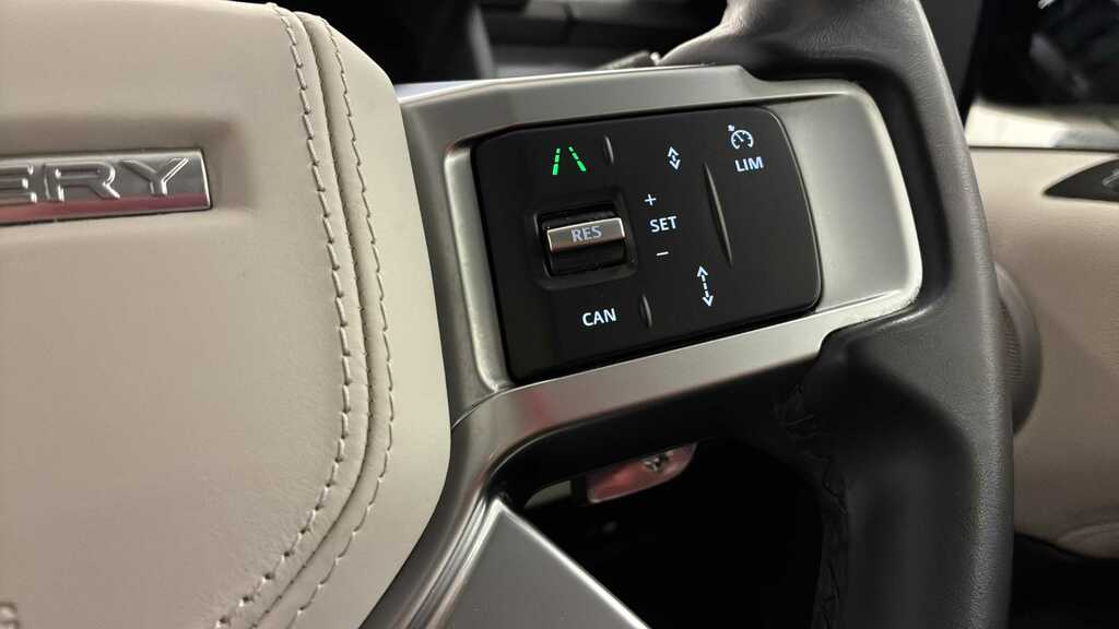 Land Rover Discovery Dynamic Hse Brown #28