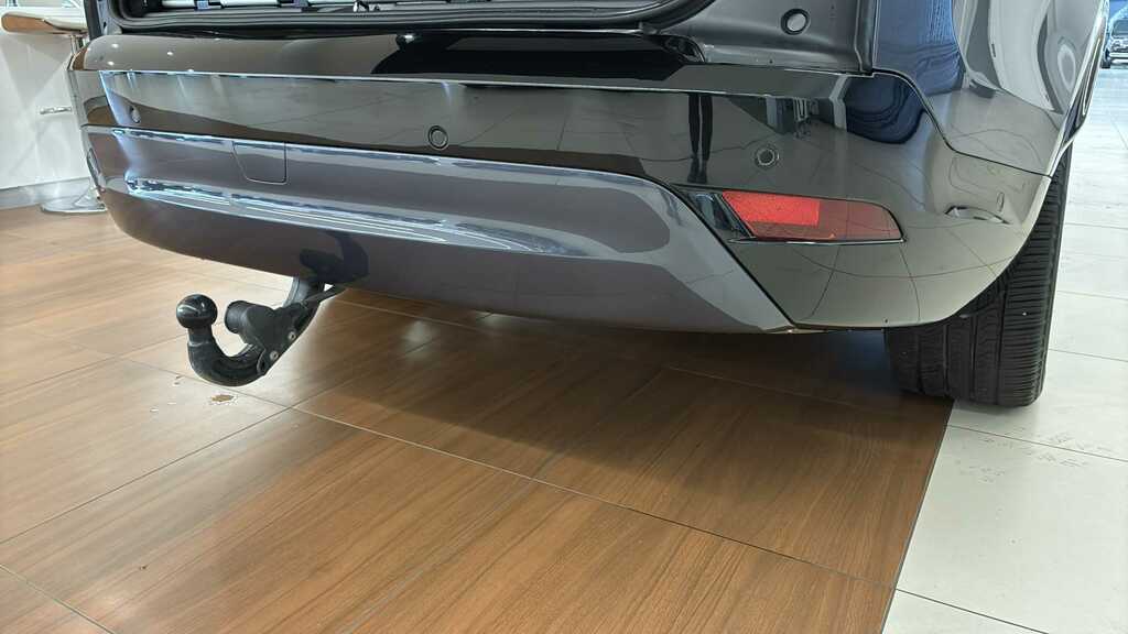 Land Rover Discovery Dynamic Hse Brown #38