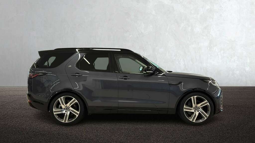 Land Rover Discovery 3.0 D350 Dynamic Hse  #5