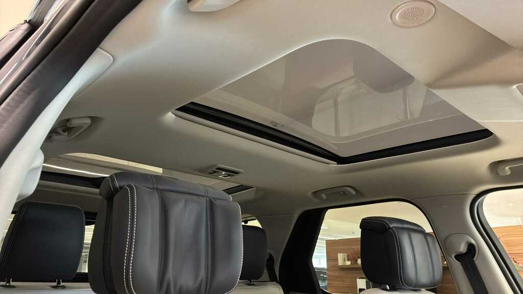 Land Rover Discovery Dynamic Hse Brown #26