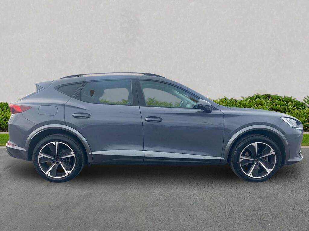 Cupra Formentor 1.4 Ehybrid 204 V1 Dsg  #3