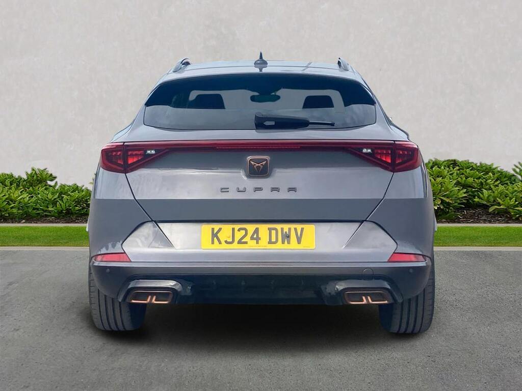 Cupra Formentor 1.4 Ehybrid 204 V1 Dsg  #4