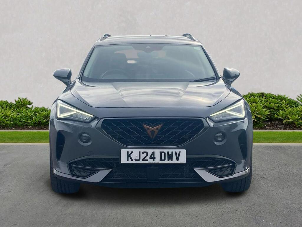 Cupra Formentor 1.4 Ehybrid 204 V1 Dsg  #5