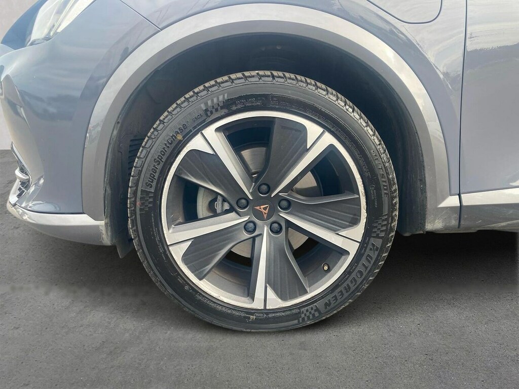Cupra Formentor 1.4 Ehybrid 204 V1 Dsg  #6