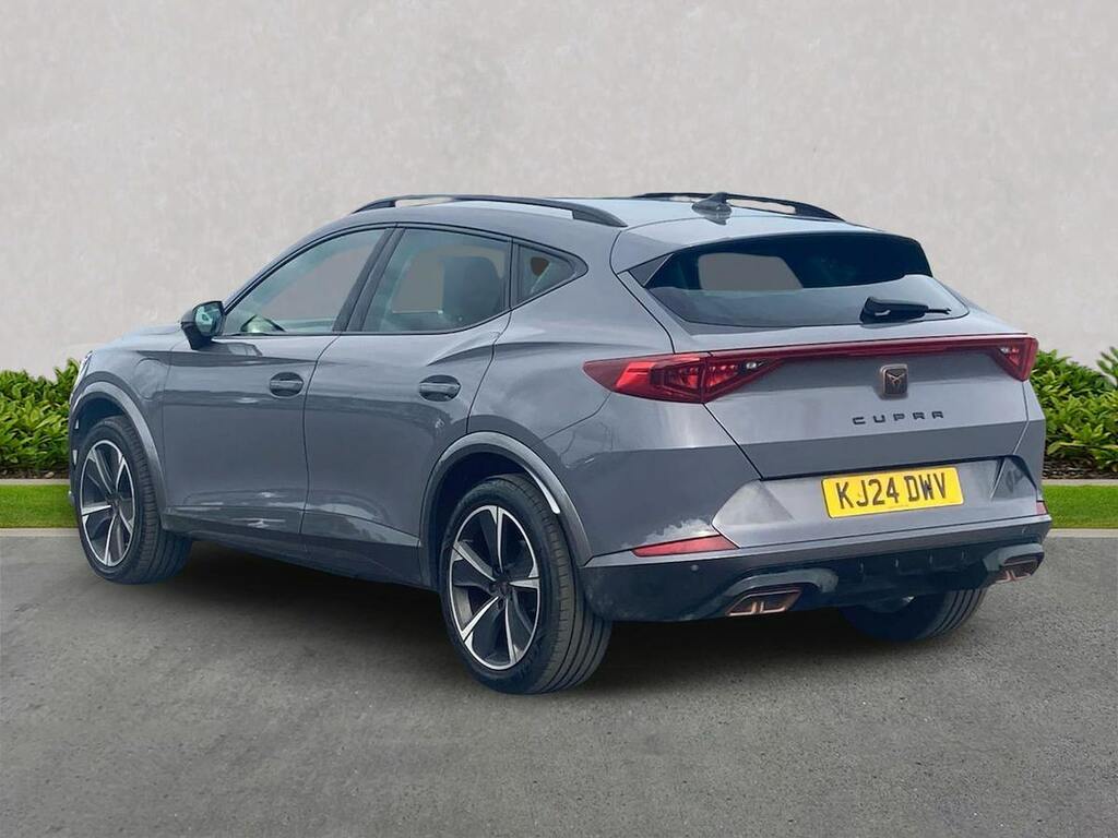 Cupra Formentor 1.4 Ehybrid 204 V1 Dsg  #2