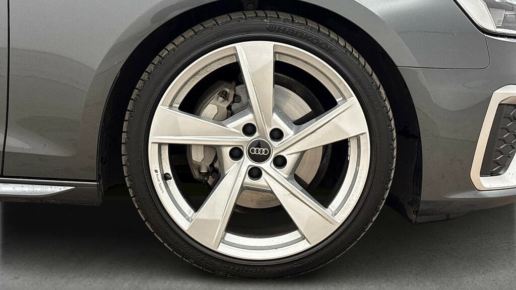Audi A4 40 Tfsi 204 S Line S Tronic WM24ZKS #4