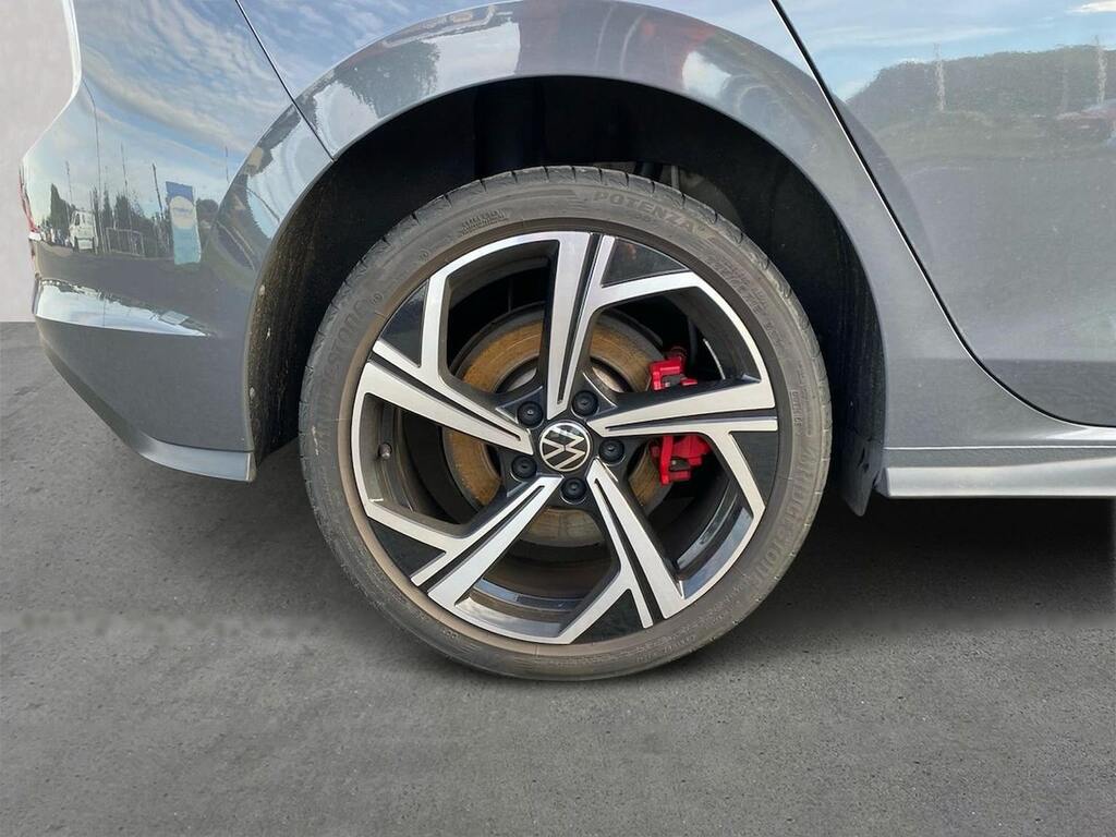Volkswagen e-Golf 1.4 Tsi 13Kwh Gte Hatchback Plug-in Hyb  #6