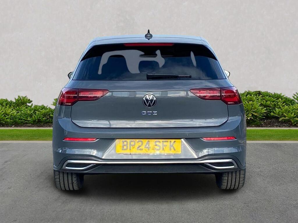 Volkswagen e-Golf 1.4 Tsi 13Kwh Gte Hatchback Plug-in Hyb  #4