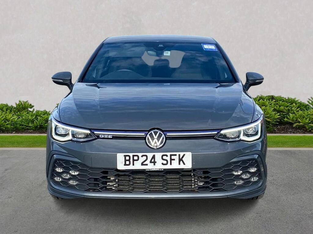 Volkswagen e-Golf 1.4 Tsi 13Kwh Gte Hatchback Plug-in Hyb  #5
