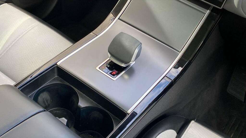 Land Rover Range Rover Velar Dynamic Hse Blue #13