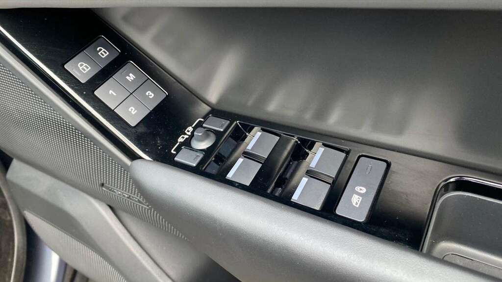 Land Rover Range Rover Velar Dynamic Hse Blue #23